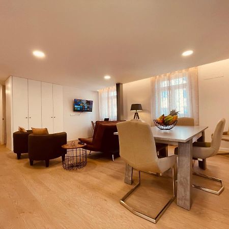 Apartamento Living Funchal Executive Exterior foto
