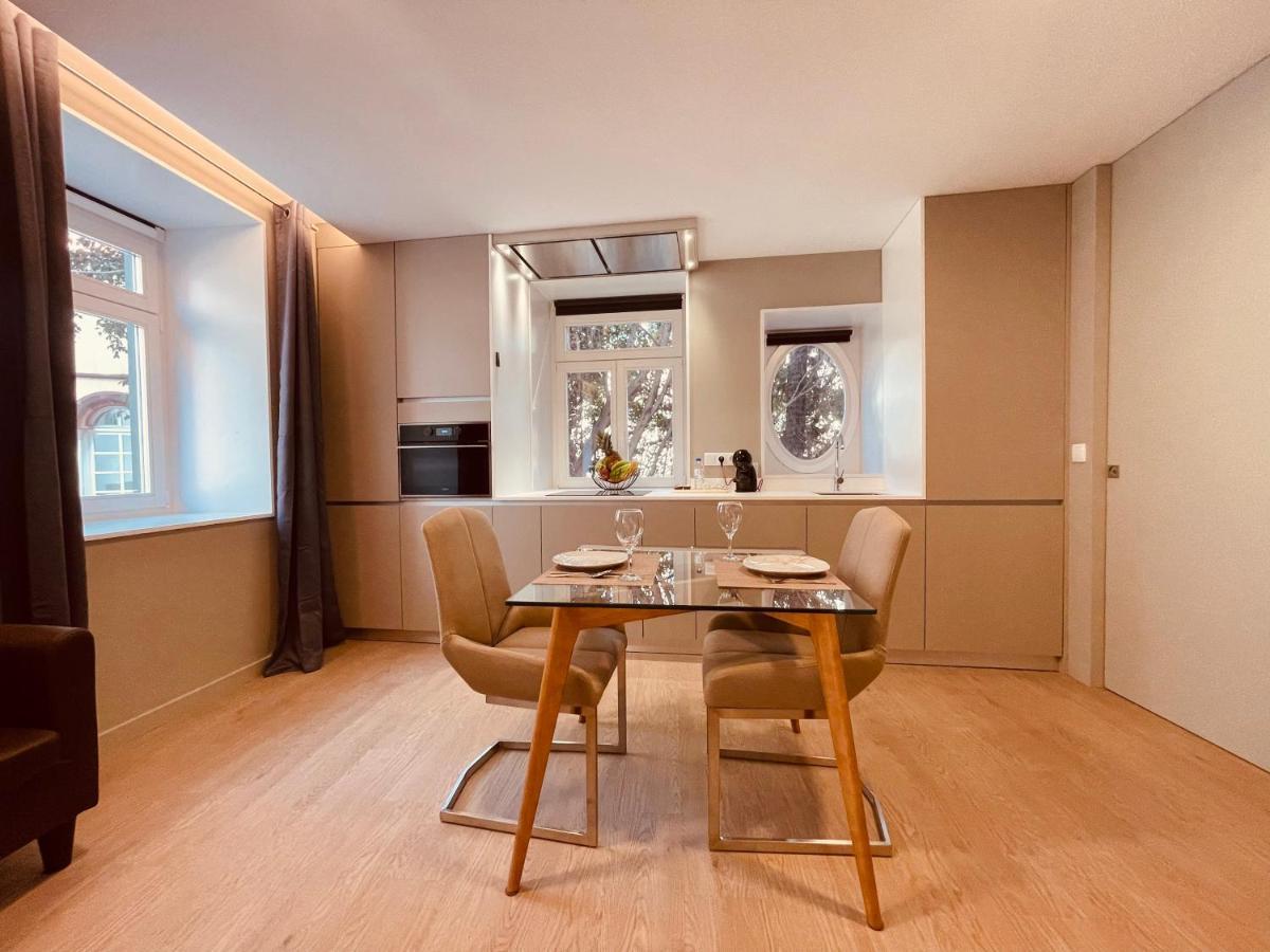 Apartamento Living Funchal Executive Exterior foto