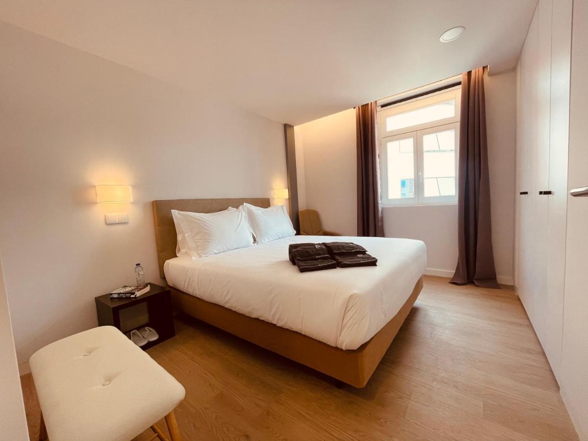 Apartamento Living Funchal Executive Exterior foto