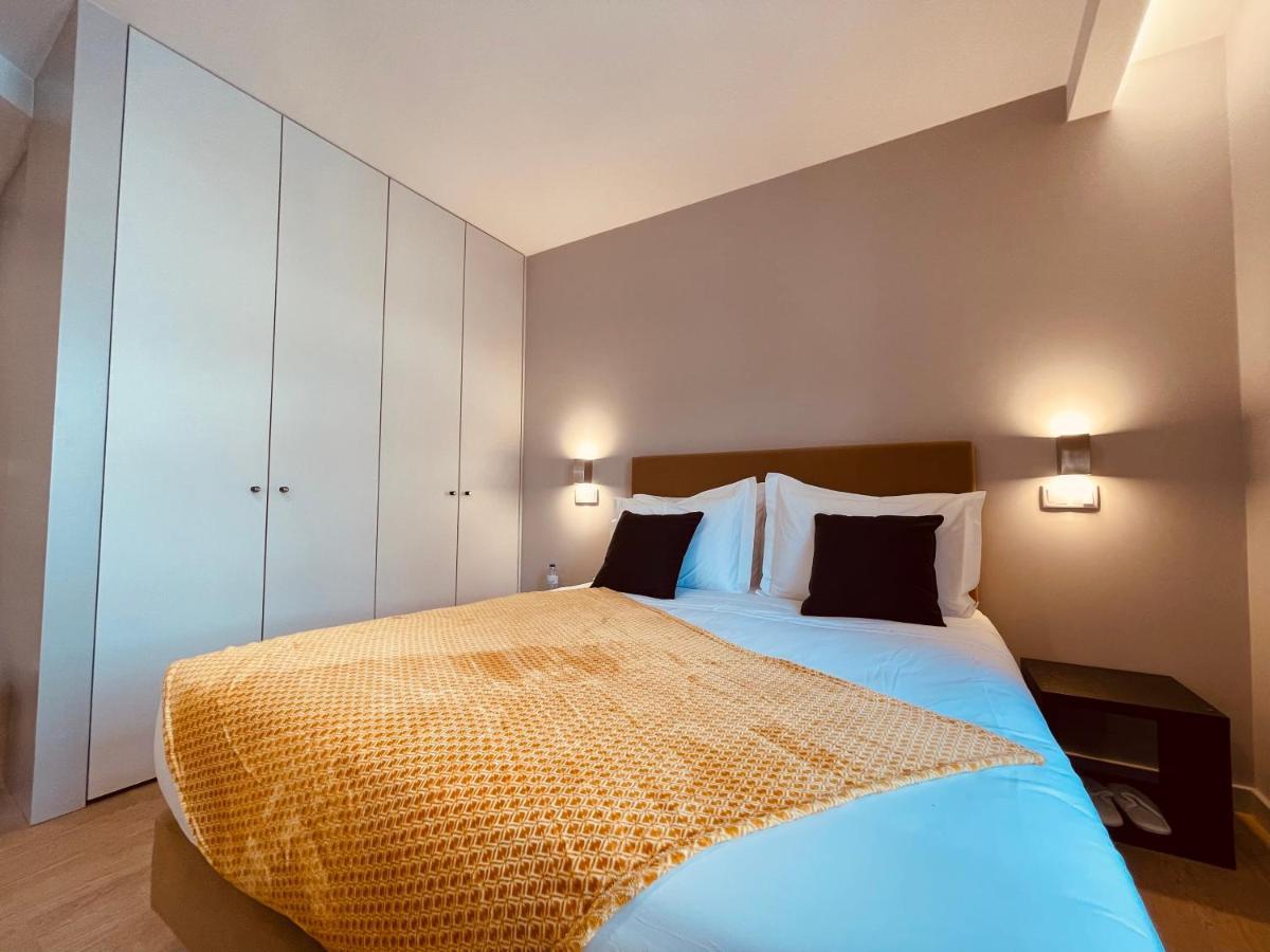Apartamento Living Funchal Executive Exterior foto