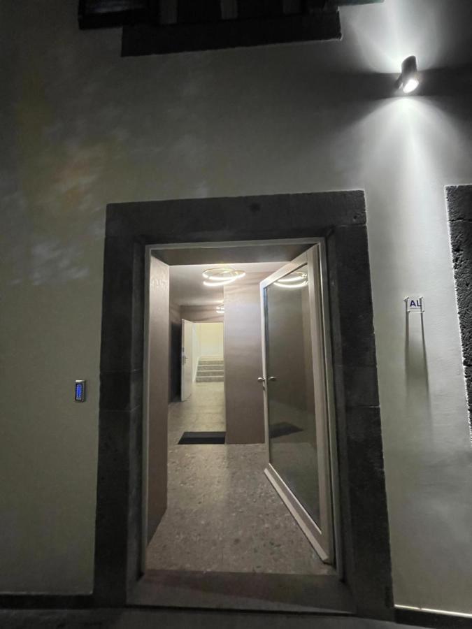 Apartamento Living Funchal Executive Exterior foto